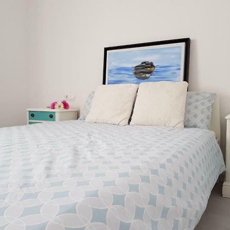 Carmen Apartments Station มาลากา ภายนอก รูปภาพ