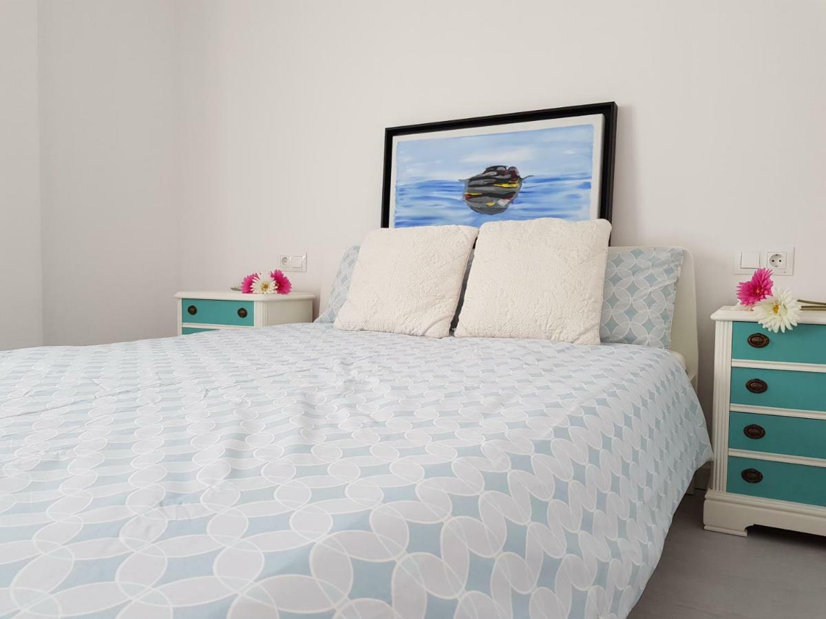 Carmen Apartments Station มาลากา ภายนอก รูปภาพ